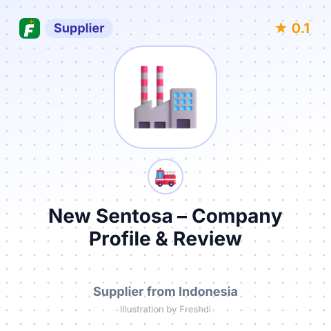 New Sentosa – summary card, no photo uploaded yet