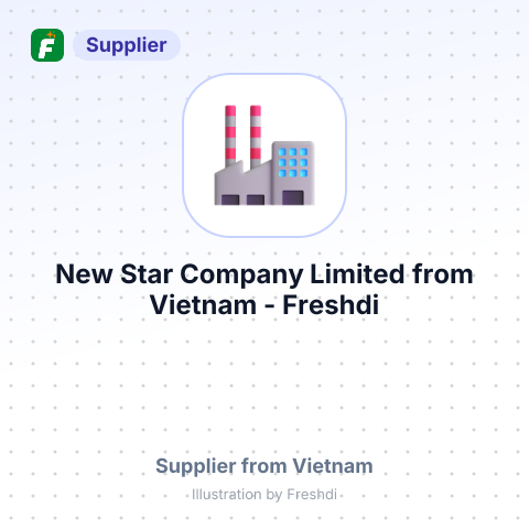 New Star Company Limited – summary card, no photo uploaded yet