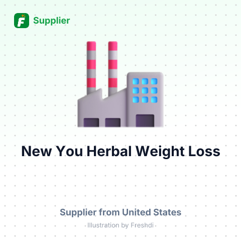 New You Herbal Weight Loss – summary card, no photo uploaded yet