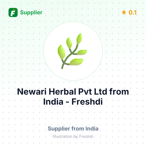 Newari Herbal Pvt Ltd  – summary card, no photo uploaded yet