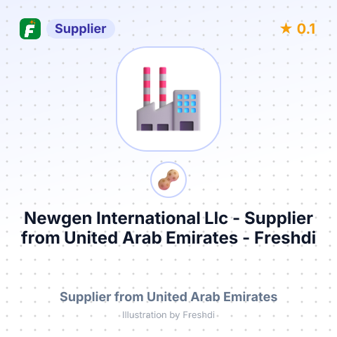 Newgen International Llc  – summary card, no photo uploaded yet