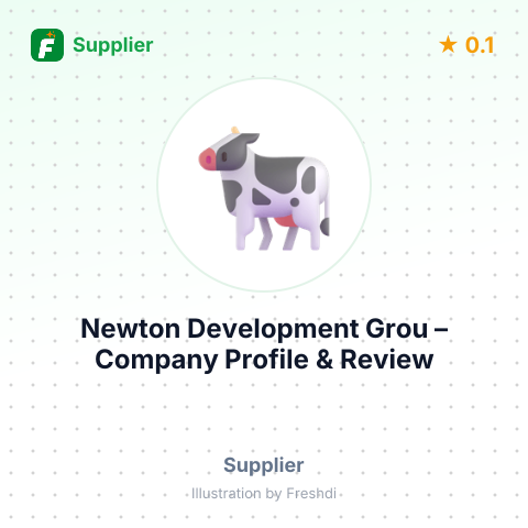 Newton Development Grou – summary card, no photo uploaded yet