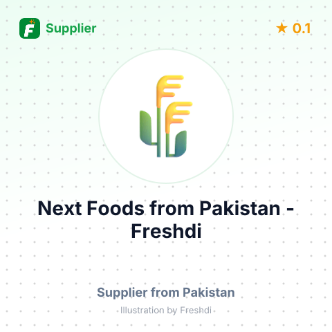 Next Foods  – summary card, no photo uploaded yet