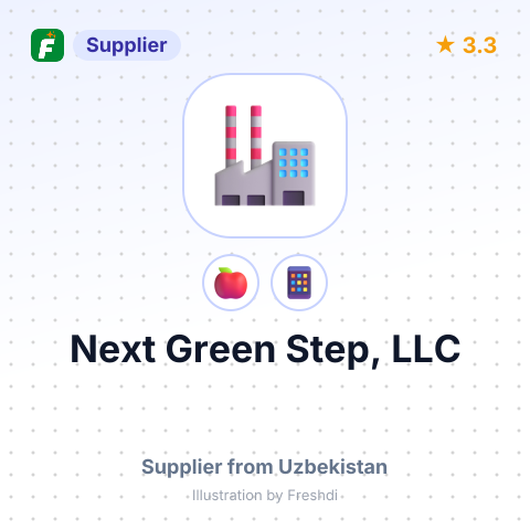 Next Green Step, LLC  – summary card, no photo uploaded yet
