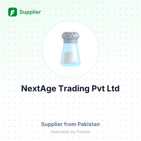 NextAge Trading Pvt Ltd – summary card, no photo uploaded yet