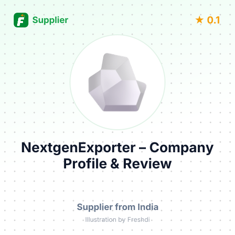 NextgenExporter – summary card, no photo uploaded yet