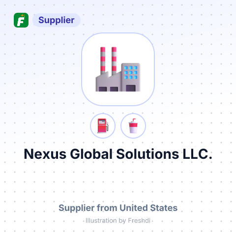 Nexus Global Solutions LLC. – summary card, no photo uploaded yet
