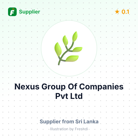 Nexus Group Of Companies Pvt Ltd – summary card, no photo uploaded yet
