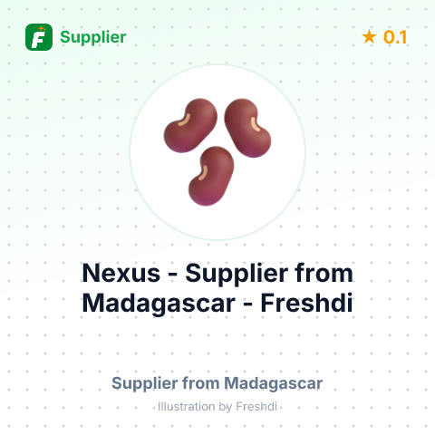 Nexus  – summary card, no photo uploaded yet