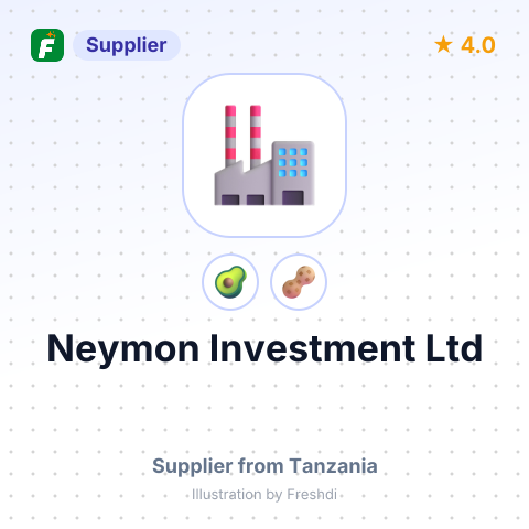 Neymon Investment Ltd  – summary card, no photo uploaded yet