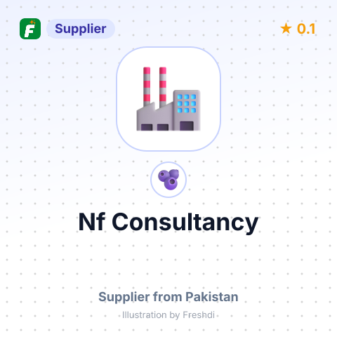 Nf Consultancy  – summary card, no photo uploaded yet