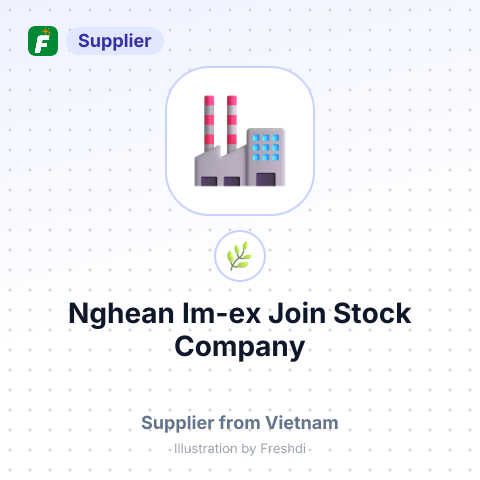 Nghean Im-ex Join Stock Company – summary card, no photo uploaded yet