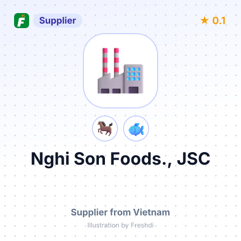 Nghi Son Foods., JSC – summary card, no photo uploaded yet