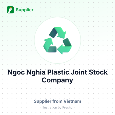 Ngoc Nghia Plastic Joint Stock Company – summary card, no photo uploaded yet