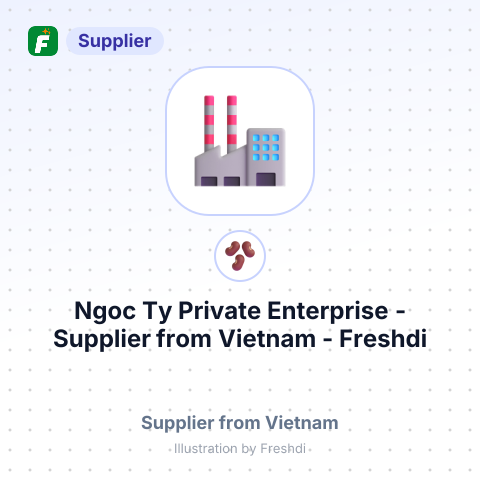 Ngoc Ty Private Enterprise – summary card, no photo uploaded yet