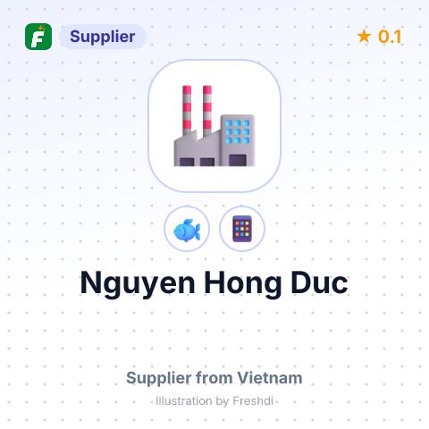 Nguyen Hong Duc  – summary card, no photo uploaded yet