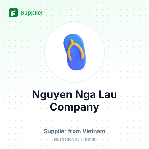 Nguyen Nga Lau Company – summary card, no photo uploaded yet