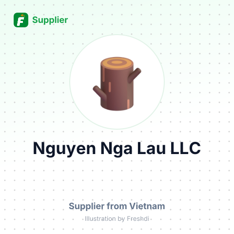 Nguyen Nga Lau LLC – summary card, no photo uploaded yet