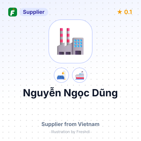 Nguyễn Ngọc Dũng – summary card, no photo uploaded yet