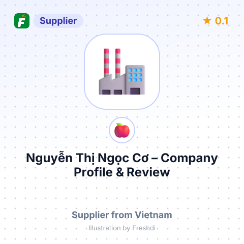 Nguyễn Thị Ngọc Cơ – summary card, no photo uploaded yet
