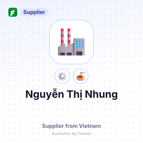 Nguyễn Thị Nhung – summary card, no photo uploaded yet