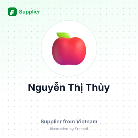 Nguyễn Thị Thủy – summary card, no photo uploaded yet