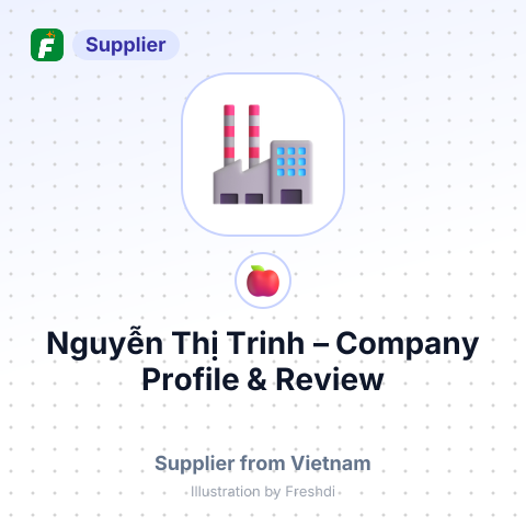 Nguyễn Thị Trinh – summary card, no photo uploaded yet
