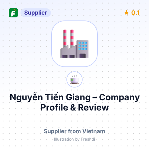Nguyễn Tiến Giang – summary card, no photo uploaded yet