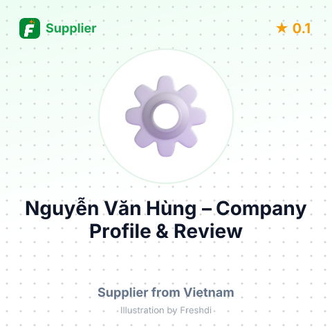 Nguyễn Văn Hùng – summary card, no photo uploaded yet