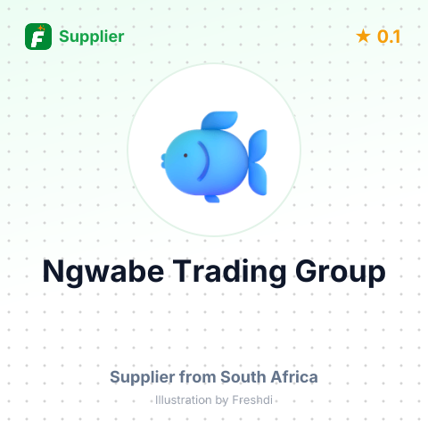 Ngwabe Trading Group  – summary card, no photo uploaded yet