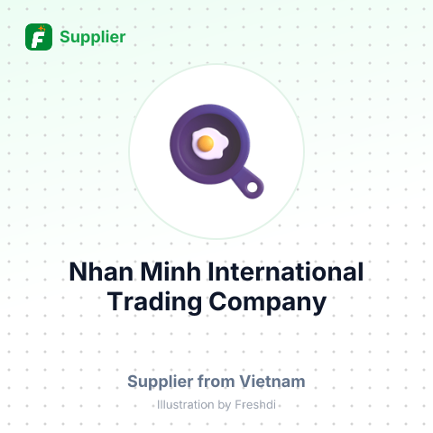 Nhan Minh International Trading Company – summary card, no photo uploaded yet