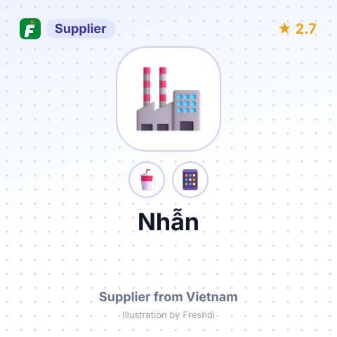 Nhẫn – summary card, no photo uploaded yet