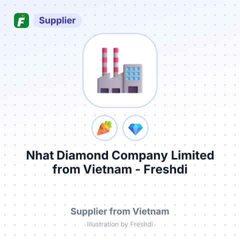 Nhat Diamond Company Limited – summary card, no photo uploaded yet