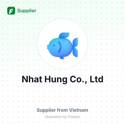 Nhat Hung Co., Ltd – summary card, no photo uploaded yet