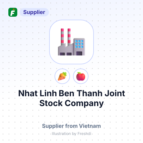 Nhat Linh Ben Thanh Joint Stock Company – summary card, no photo uploaded yet