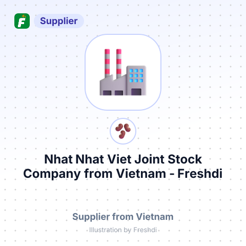 Nhat Nhat Viet Joint Stock Company – summary card, no photo uploaded yet