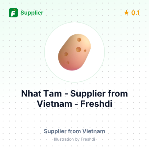 Nhat Tam  – summary card, no photo uploaded yet