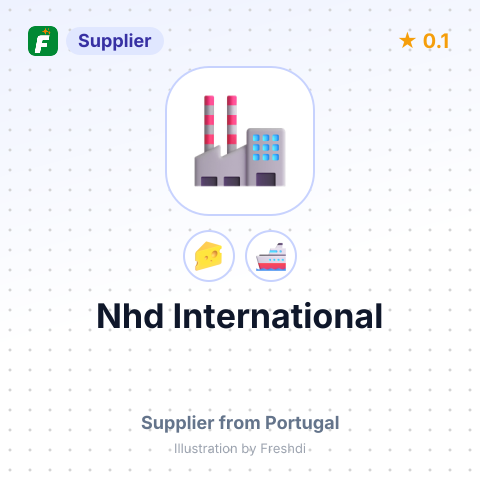 Nhd International  – summary card, no photo uploaded yet