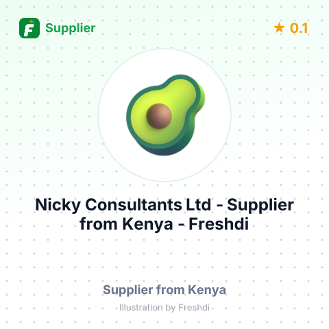 Nicky Consultants Ltd  – summary card, no photo uploaded yet