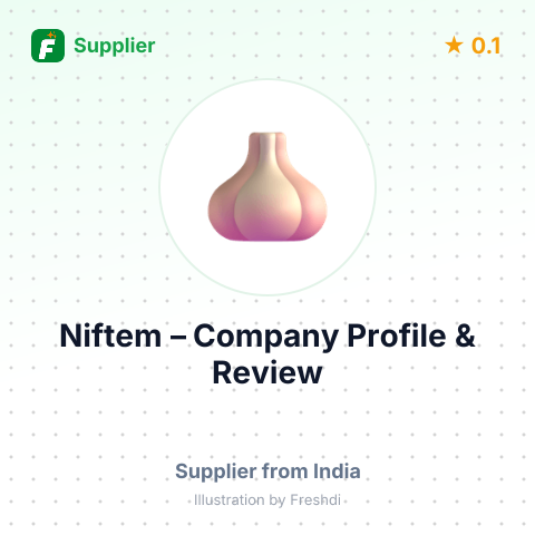 Niftem – summary card, no photo uploaded yet