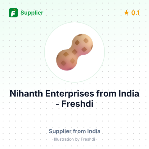 Nihanth Enterprises  – summary card, no photo uploaded yet