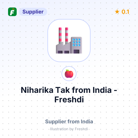 Niharika Tak  – summary card, no photo uploaded yet