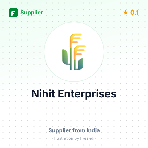 Nihit Enterprises  – summary card, no photo uploaded yet