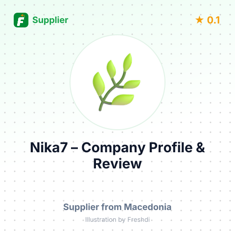 Nika7 – summary card, no photo uploaded yet