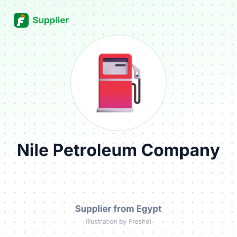 Nile Petroleum Company – summary card, no photo uploaded yet