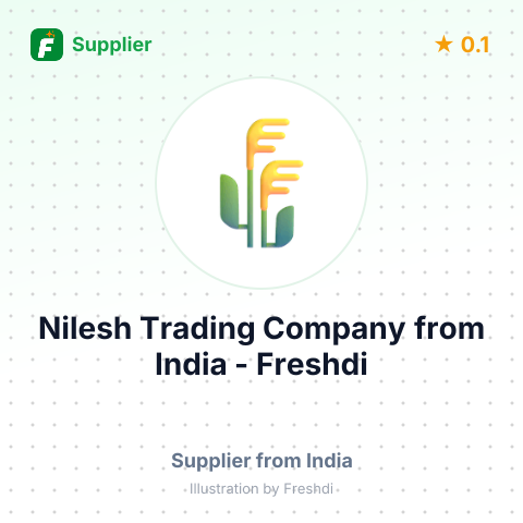 Nilesh Trading Company  – summary card, no photo uploaded yet