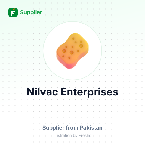 Nilvac Enterprises – summary card, no photo uploaded yet