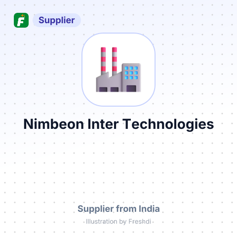 Nimbeon Inter Technologies – summary card, no photo uploaded yet