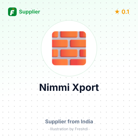 Nimmi Xport – summary card, no photo uploaded yet