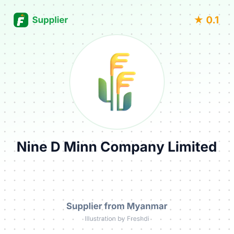 Nine D Minn Company Limited  – summary card, no photo uploaded yet
